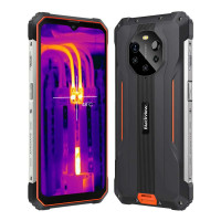 Смартфон Blackview BL8800 Pro 8/128GB Orange EU