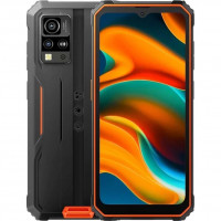 Смартфон Blackview BV4800 3/64Gb Orange EU