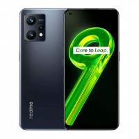 Смартфон Realme 9 8/128GB (Meteor Black) Global