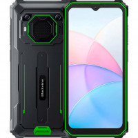 Смартфон Blackview BV6200 Pro 6/128Gb Green EU