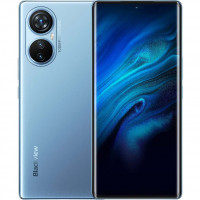 Смартфон Blackview A200 Pro 12/256Gb Blue EU